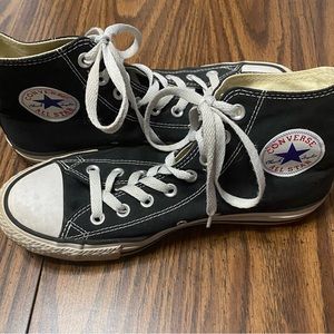 Converse high top